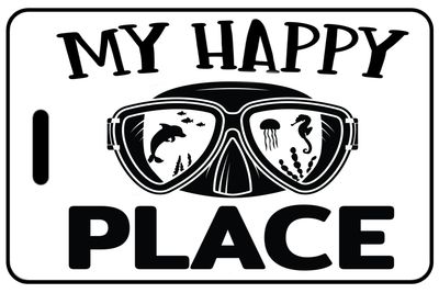 My Happy Place