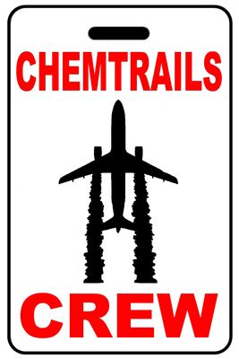 ChemTrails Crew