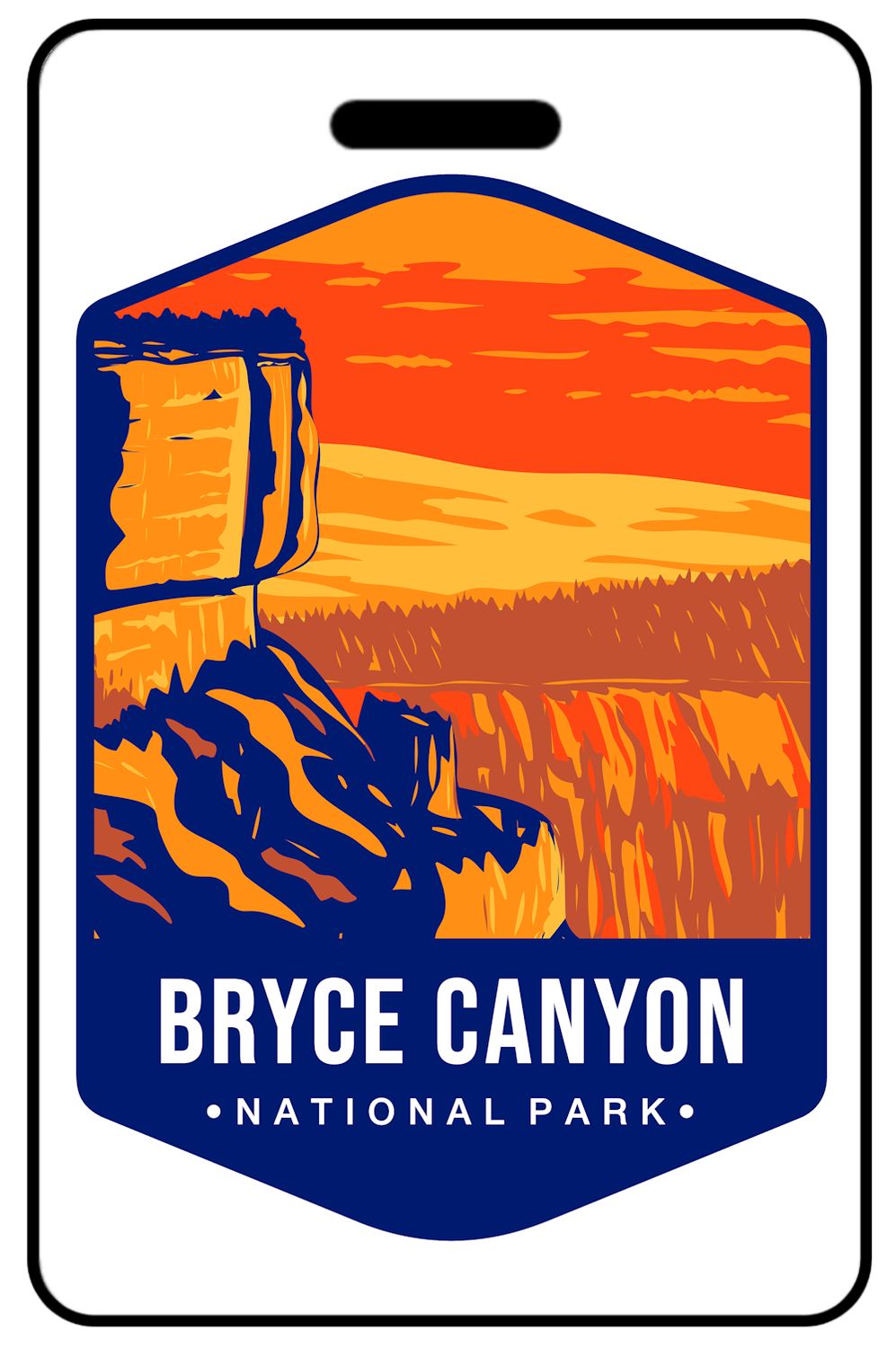 Bryce Canyon National Park