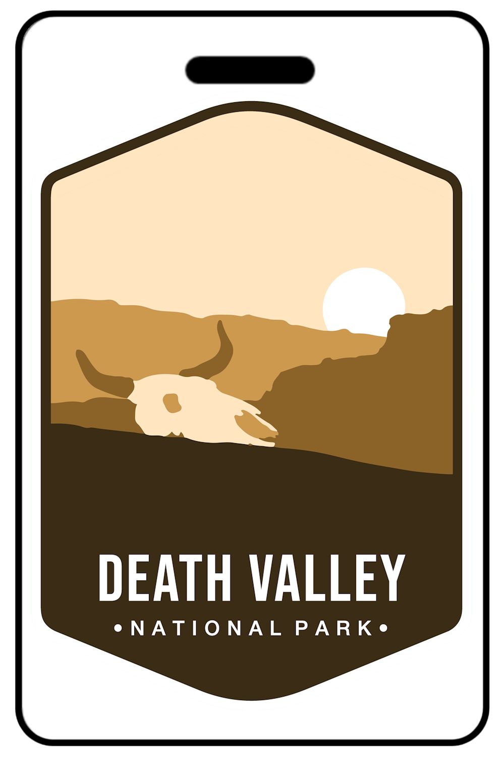 Death Valley National Park