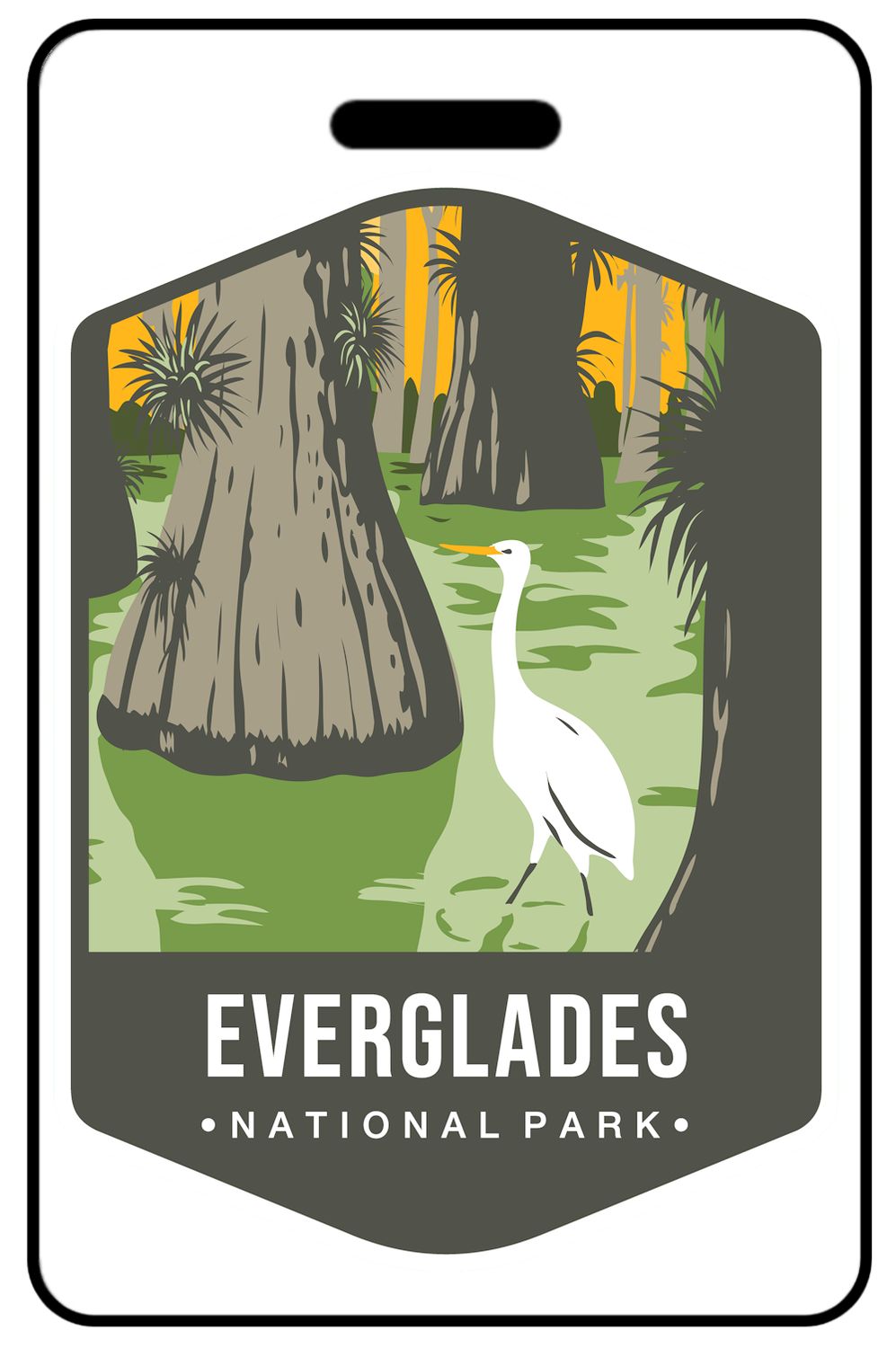 Everglades National Park