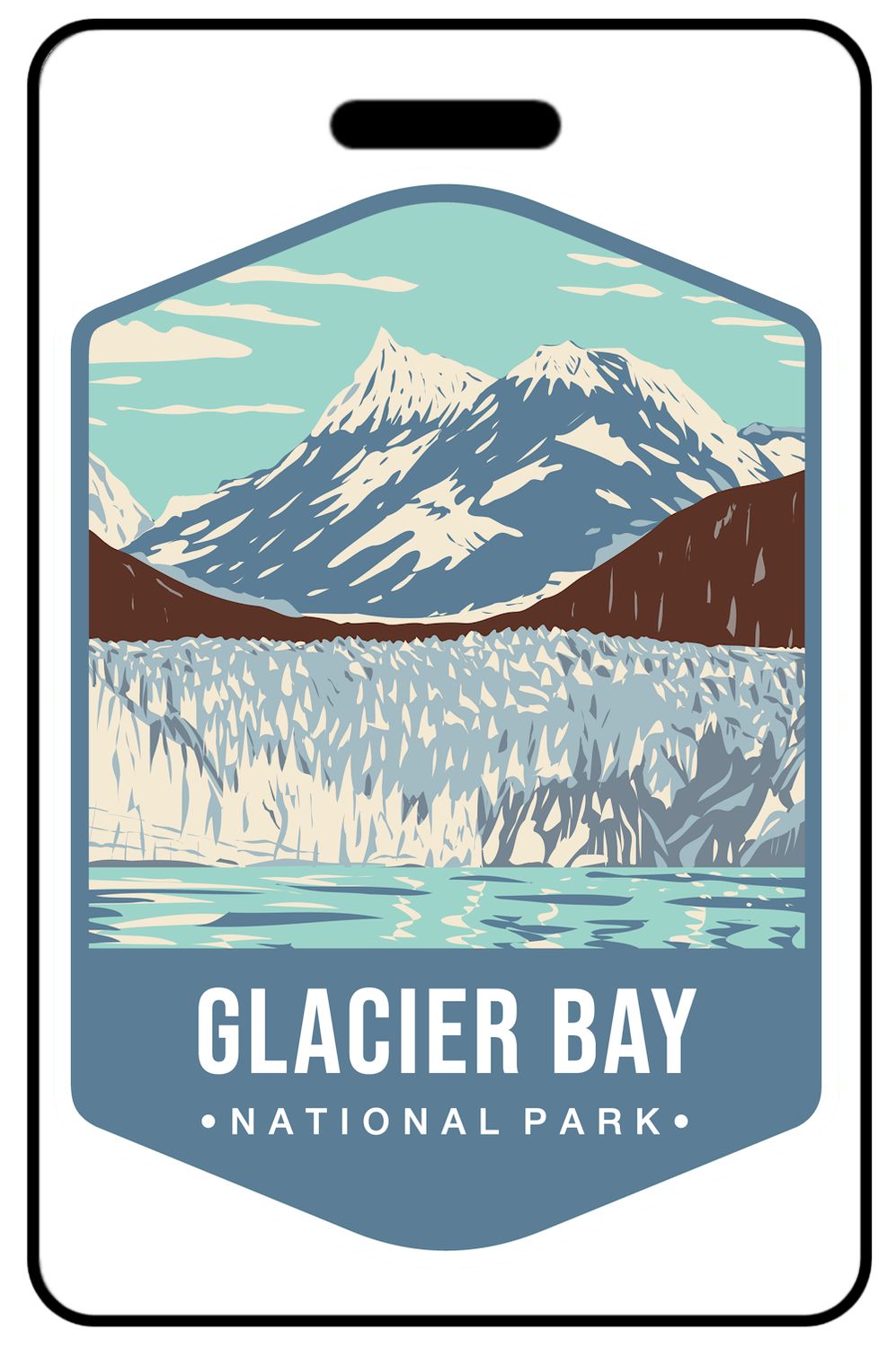 Glacier Bay National Park