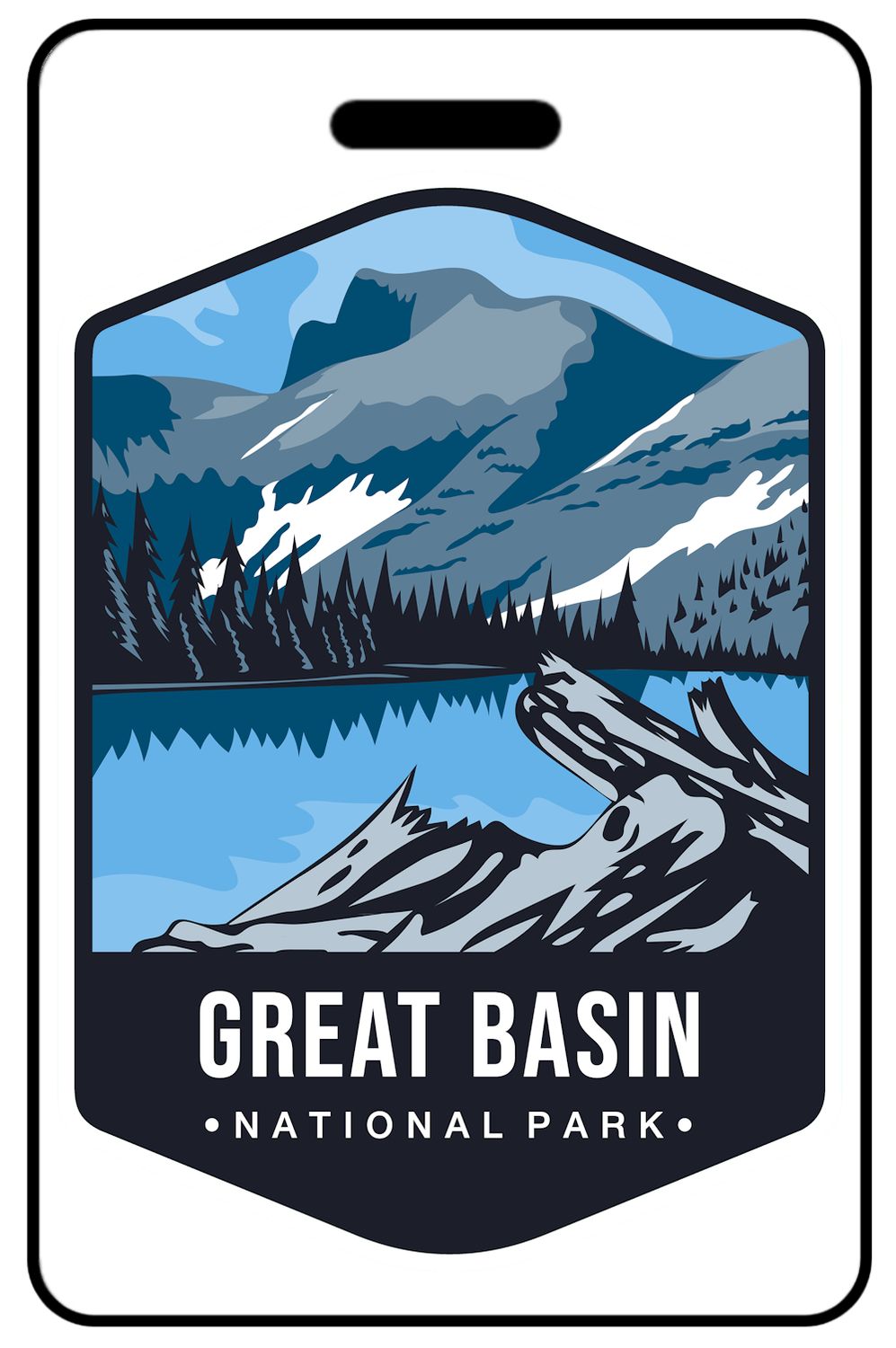 Great Basin National Park