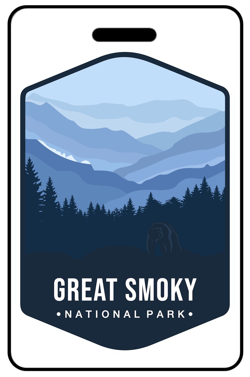 Great Smoky Mountains National Park