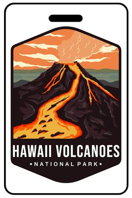 Hawaii Volcanoes National Park