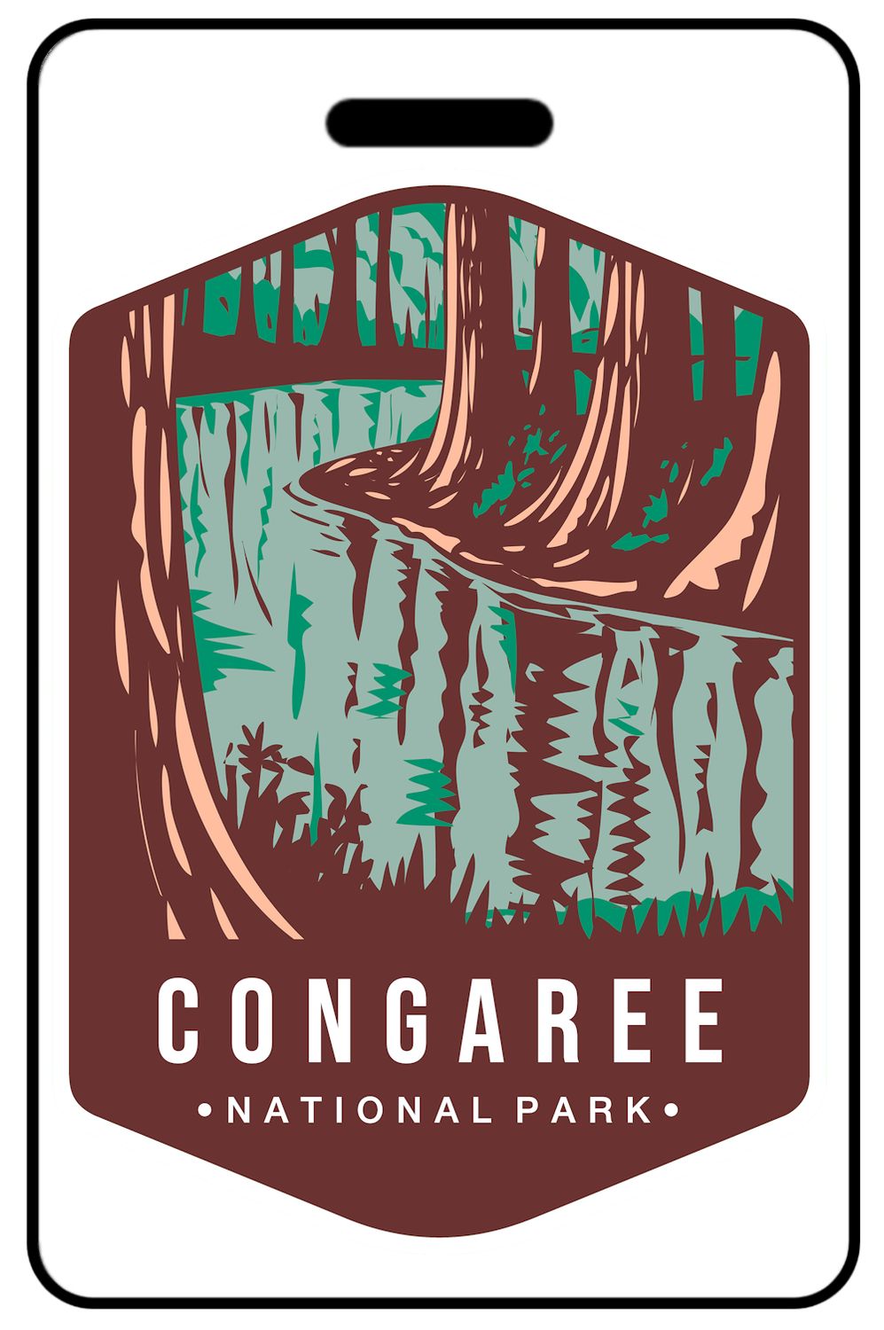 Congaree National Park