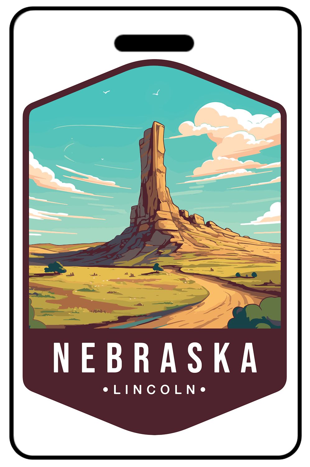 Lincoln, Nebraska