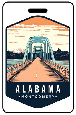 Montgomery, Alabama