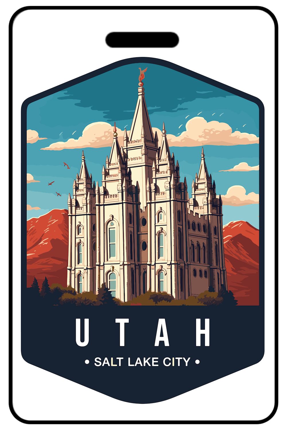 Salt Lake City, UT