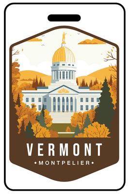 Montpelier, Vermont