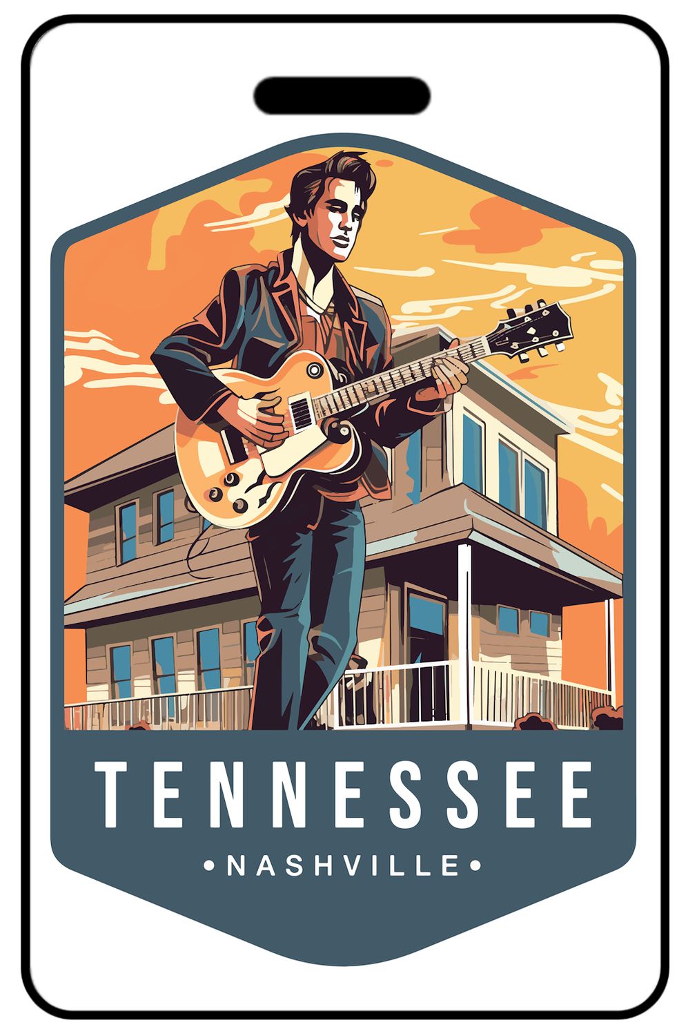Nashville, TN