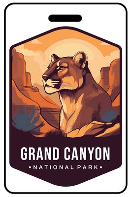 Grand Canyon National Park Wildlife