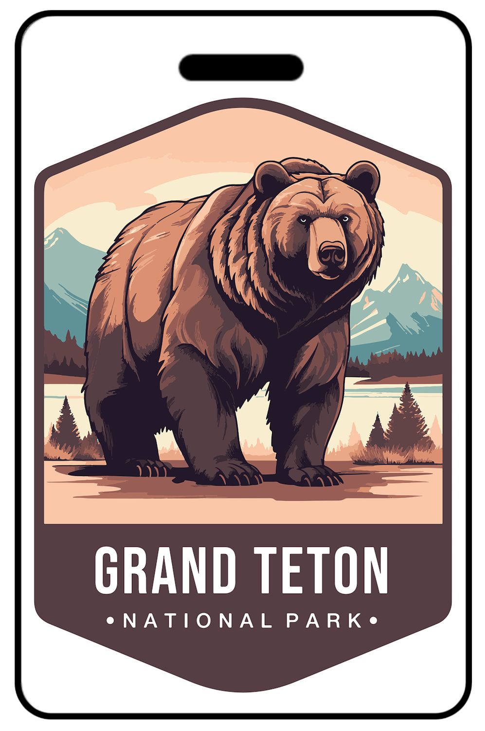 Grand Teton National Park Wildlife