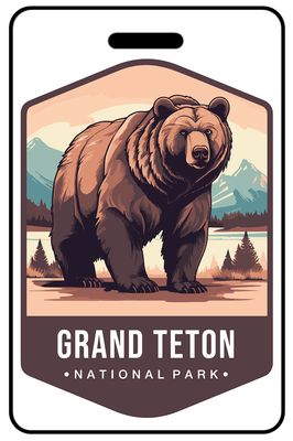 Grand Teton National Park Wildlife