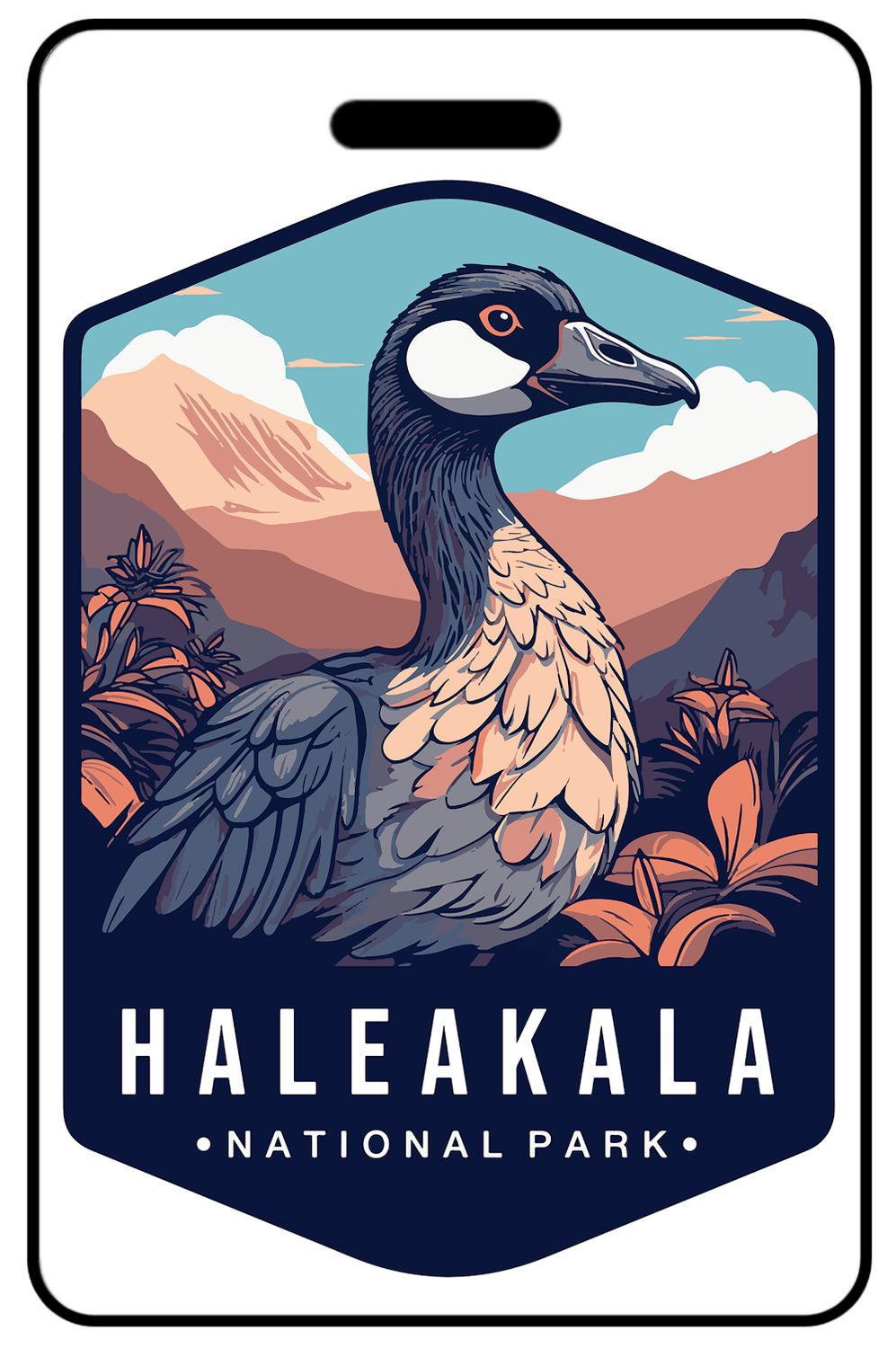 Haleakalā National Park Wildlife