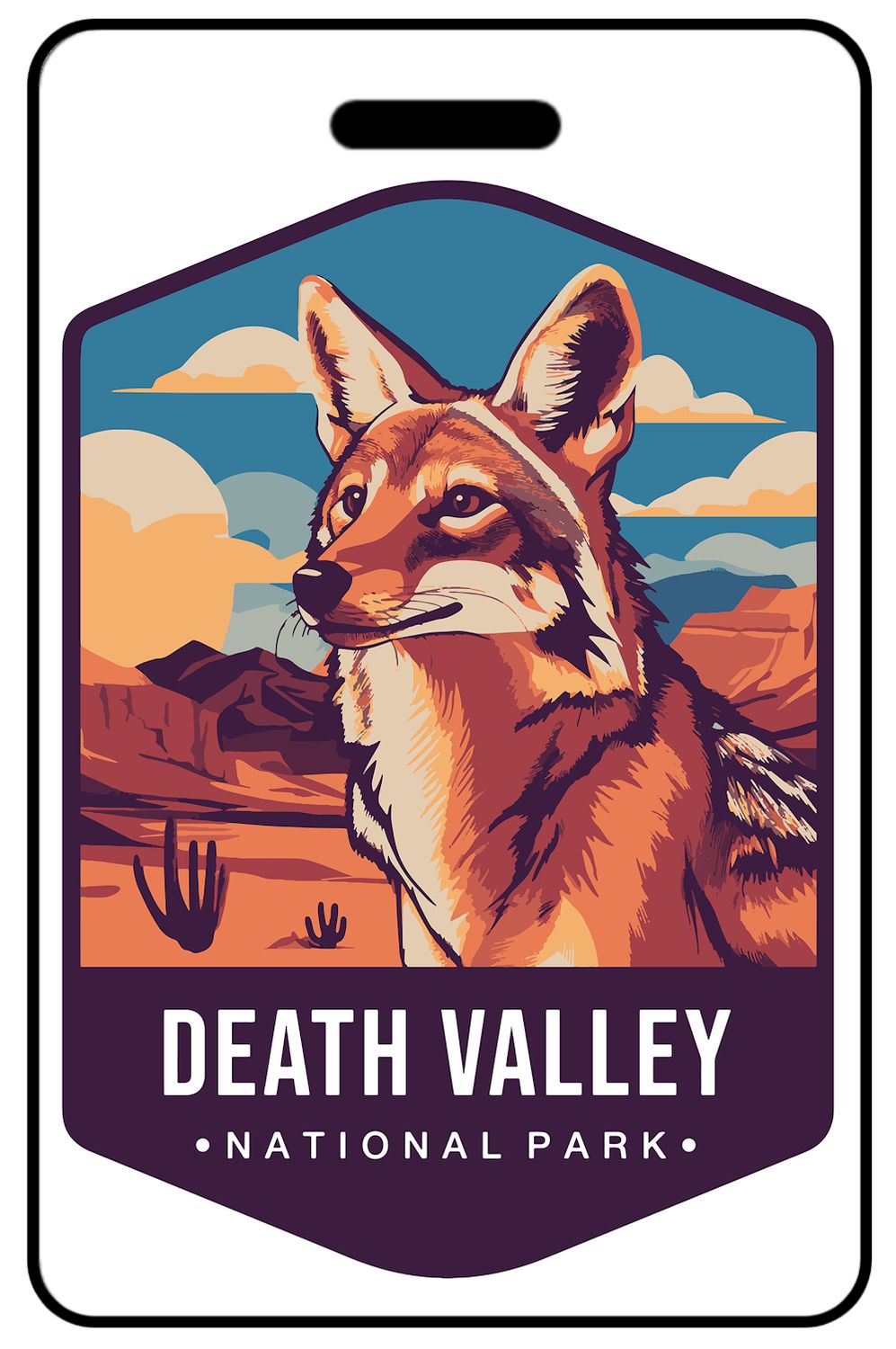 Death Valley National Park Wildlife