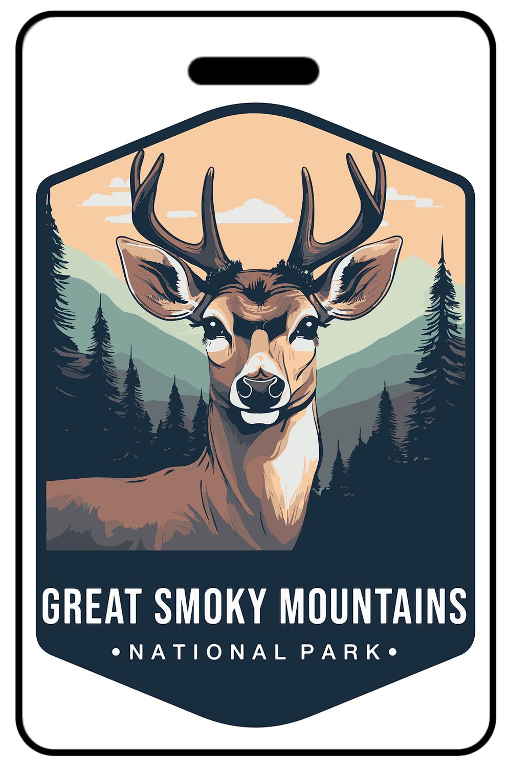Great Smoky Mountains National Park Wildlife