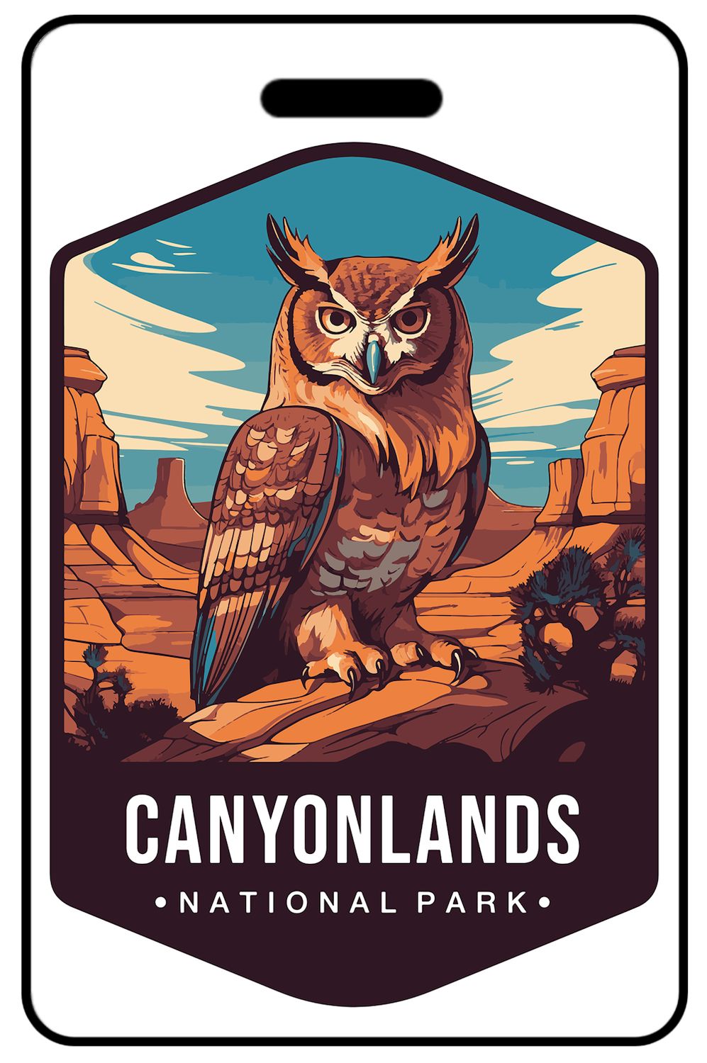 Canyonlands National Park Wildlife