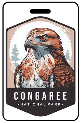 Congaree National Park Wildlife