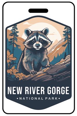 New River Gorge National Park Wildlife