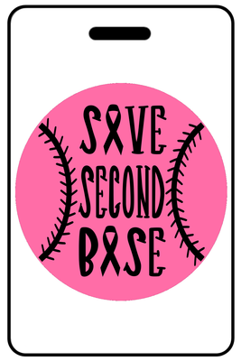 Save Second Base