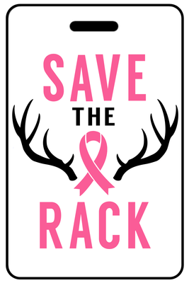 Save The Rack