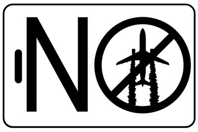 NO ChemTrails