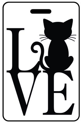 Love with Cat