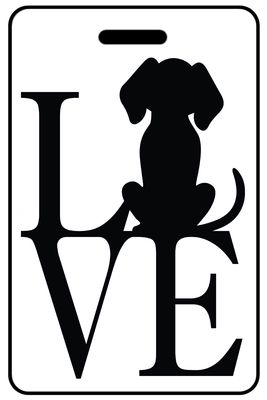 Love with Dog