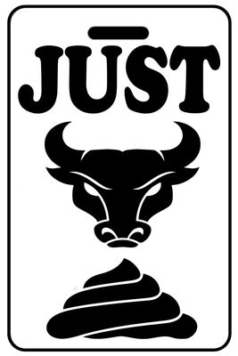 Just Bullshit