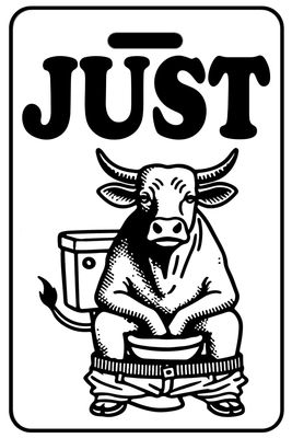 Just Bullshitting