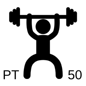 50 &quot;Flex&quot; Personal Trainings
