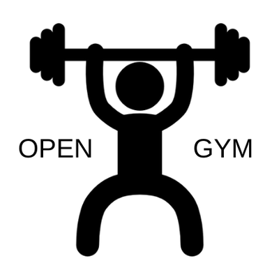Open gym