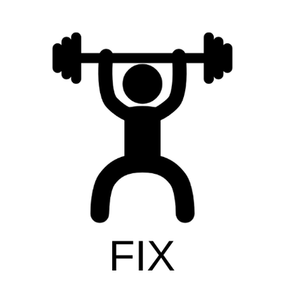&quot;Fix&quot; Abonnementen