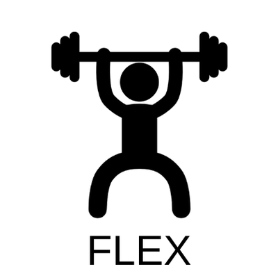 &quot;Flex&quot; Beurtenkaarten