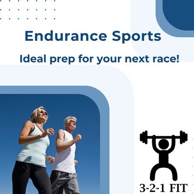 Endurance Sports