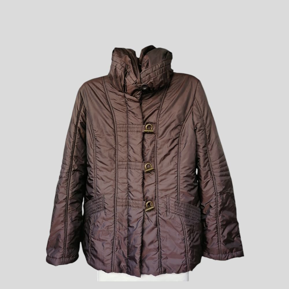 Manteau