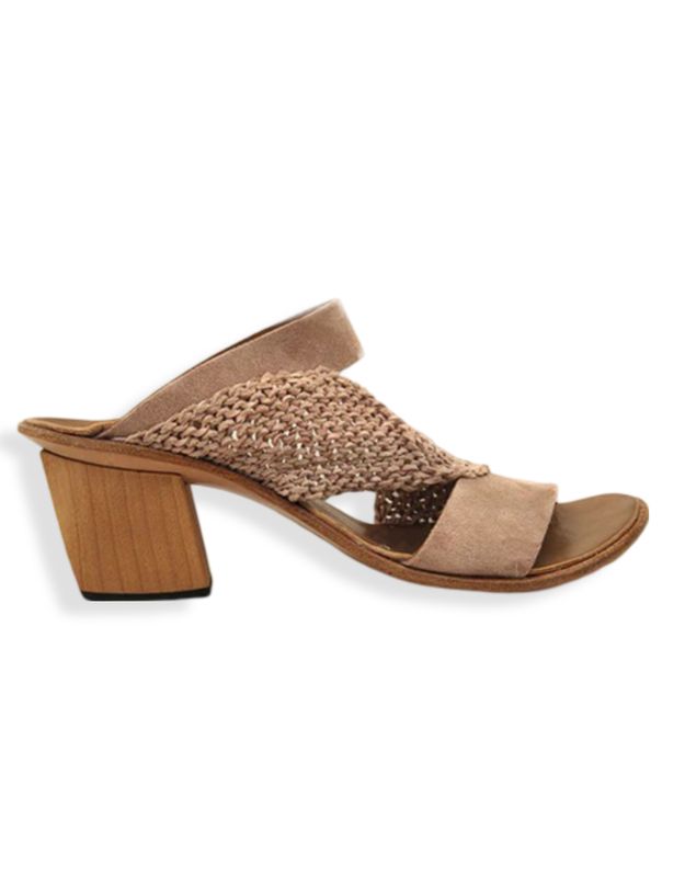 Cydwoq Bracket Sandal