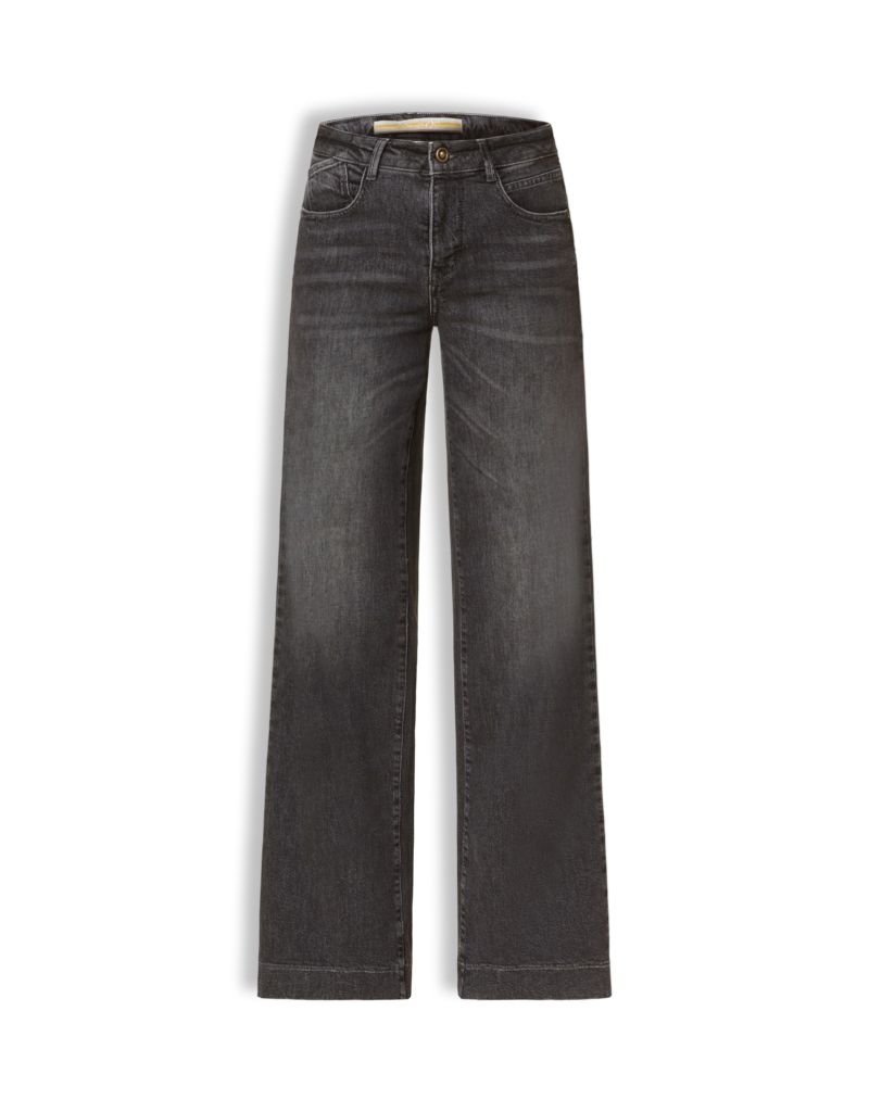 MAC Jeans Palazzo