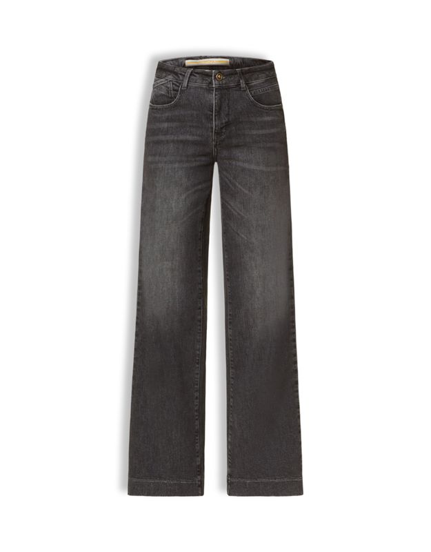 MAC Jeans Palazzo