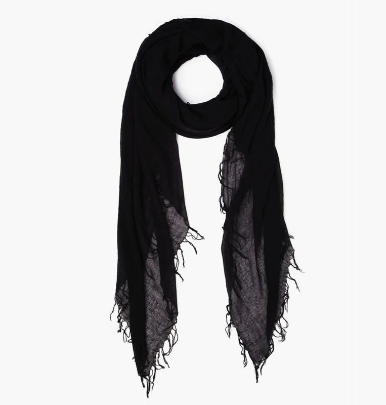 Chan Luu Cashmere/Silk Scarf