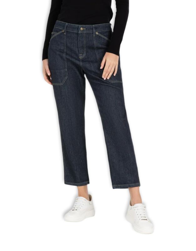 MAC Jeans Iowa Baggy