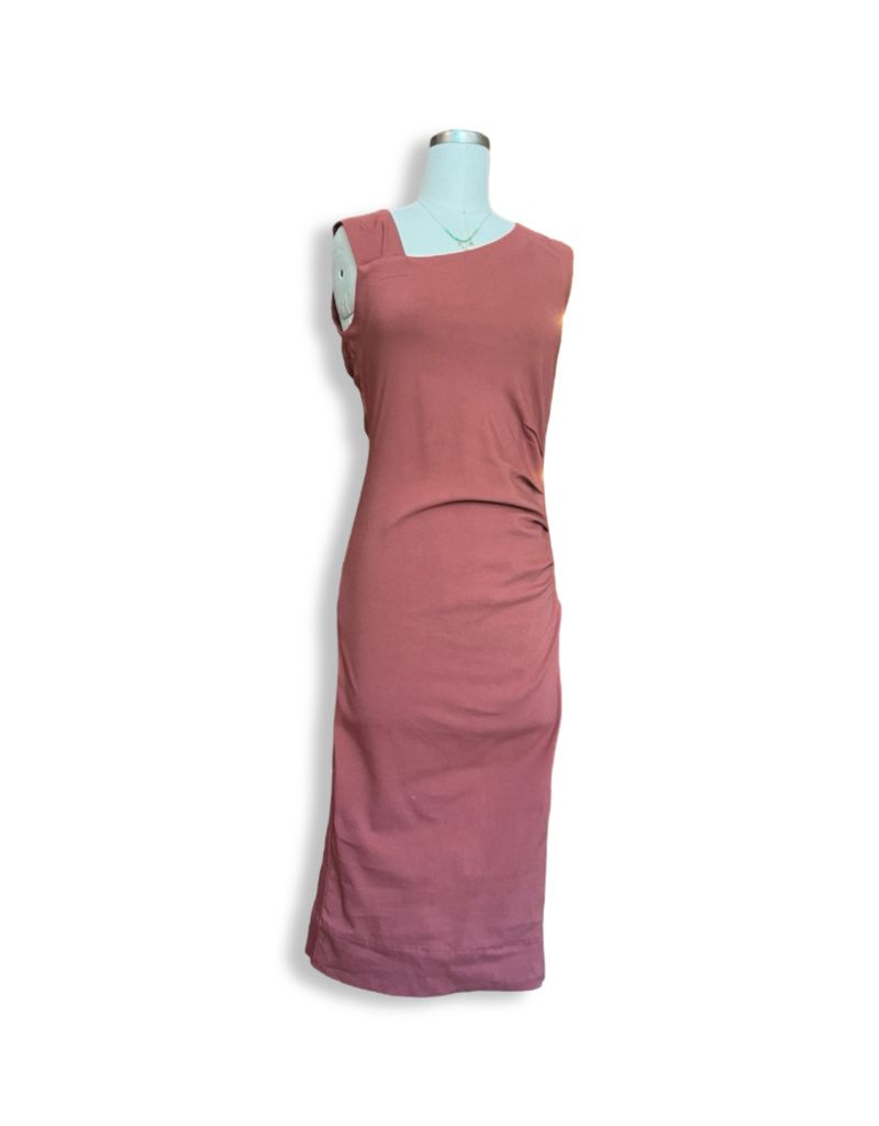 Porto Ginny Dress