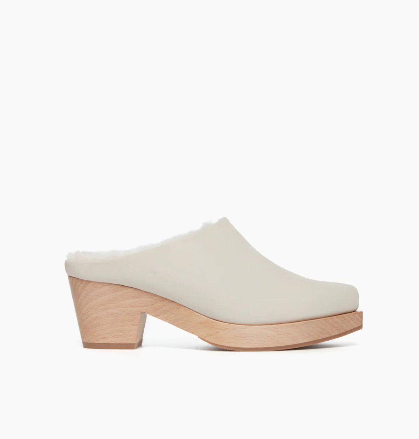 Coclico Griege Kera Clogs