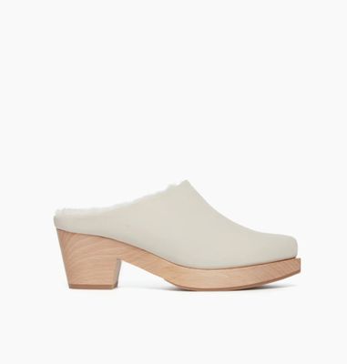 Coclico Griege Kera Clogs