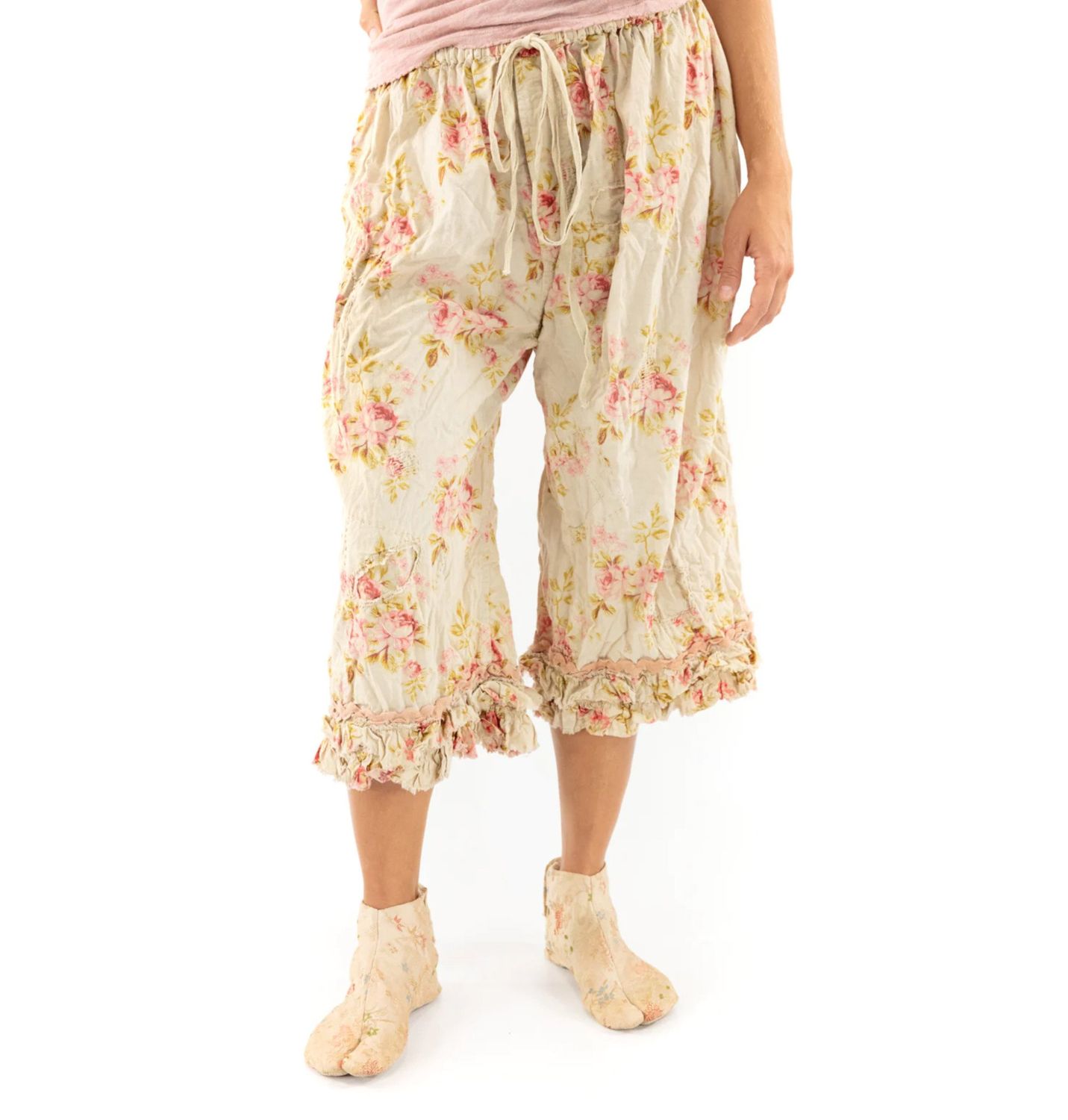 Magnolia Pearl Collection Bloomers 184 (Coralie, O/S)