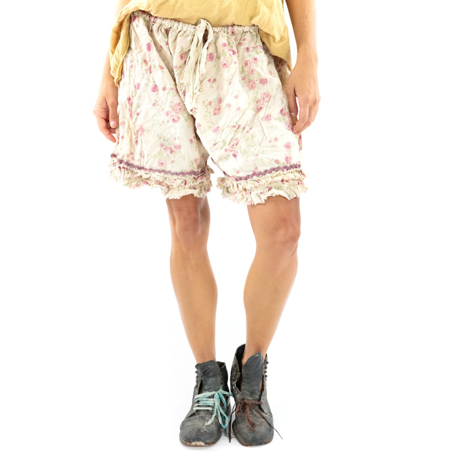 Magnolia Pearl Collection Shorts 016 (Corsage, O/S)