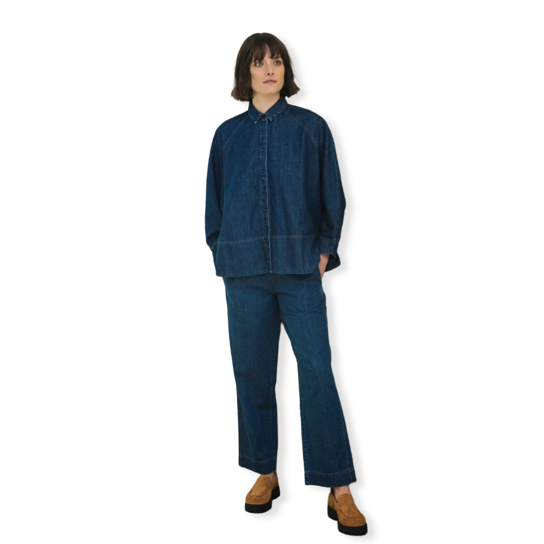 Beaumont Organic Leigh Shirt