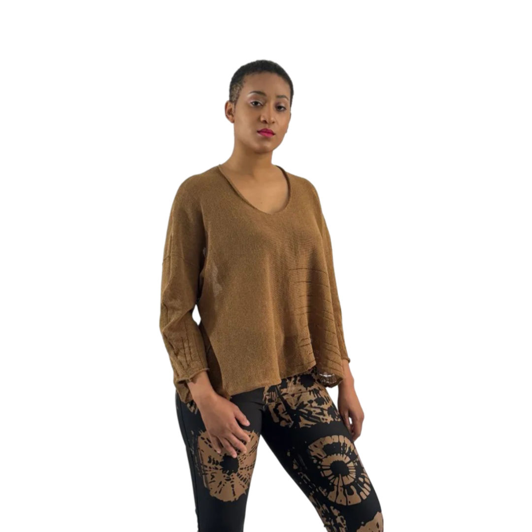 Paper Temples Harlem Sweater