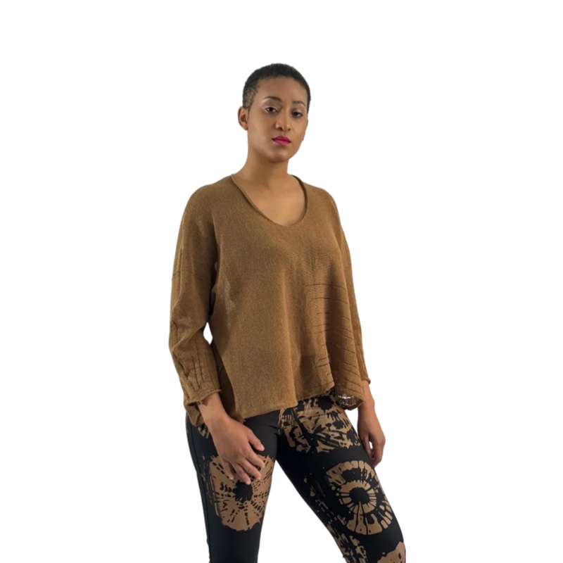 Paper Temples Harlem Sweater